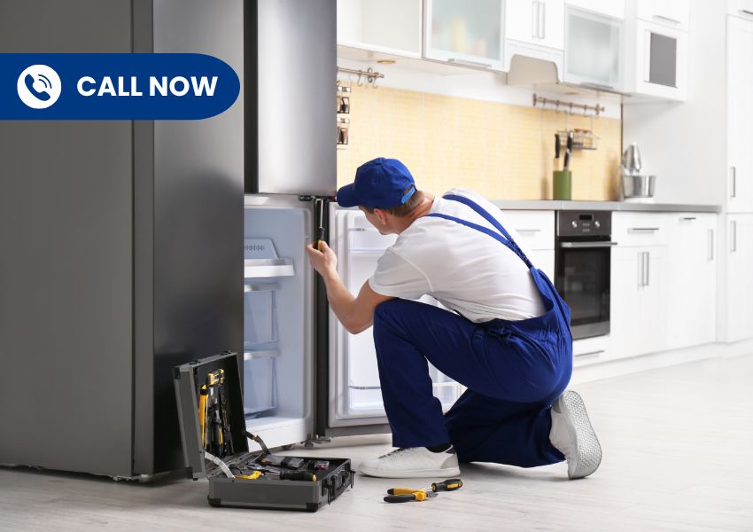 Dover Appliance Repair Company